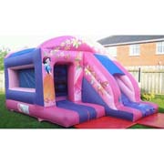 inflatable jumper princess combos